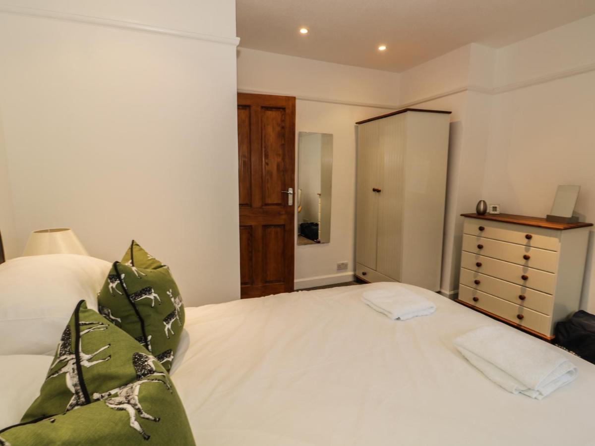 Thompson Cottage Troutbeck  Ngoại thất bức ảnh