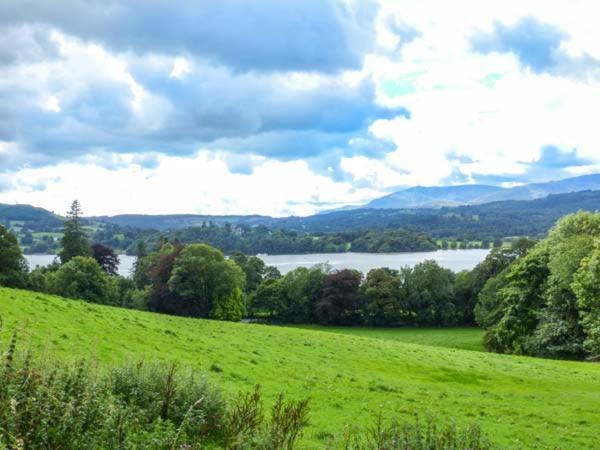 Thompson Cottage Troutbeck  Ngoại thất bức ảnh