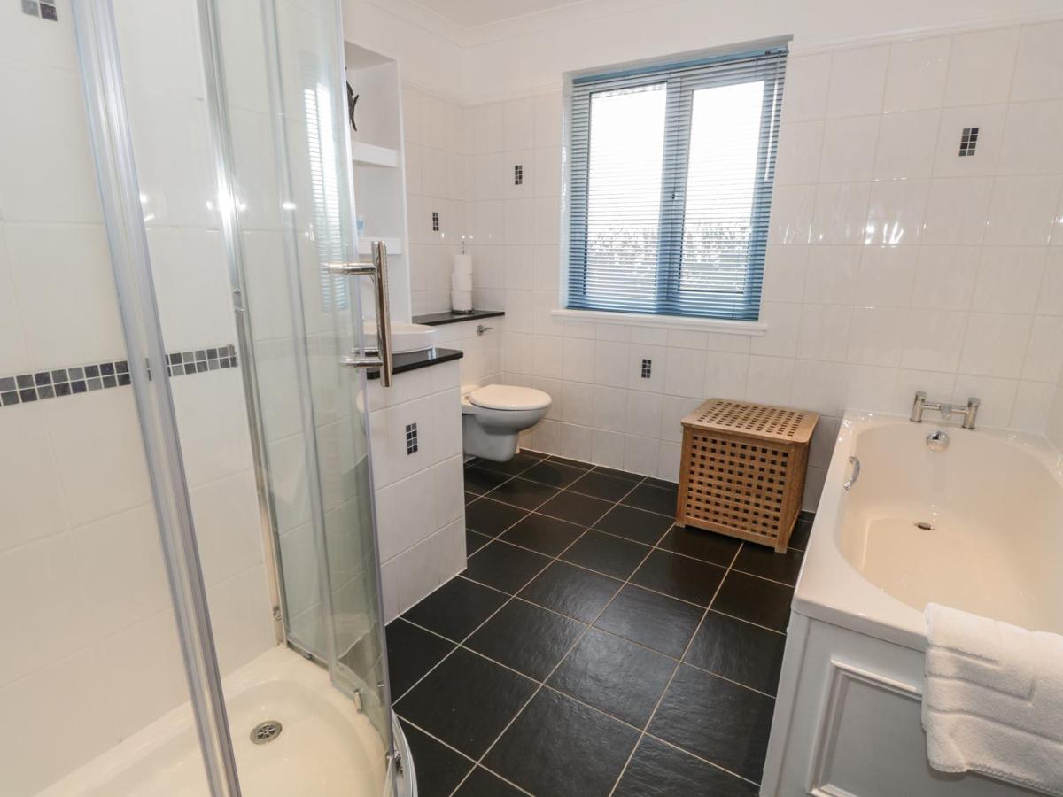 Thompson Cottage Troutbeck  Ngoại thất bức ảnh